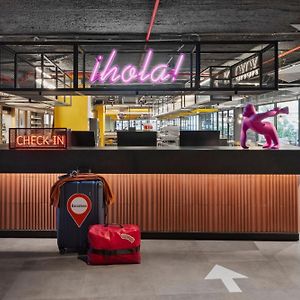 Moxy Barcelona