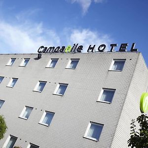 Campanile Hotel&Restaurant Brussels Vilvoorde